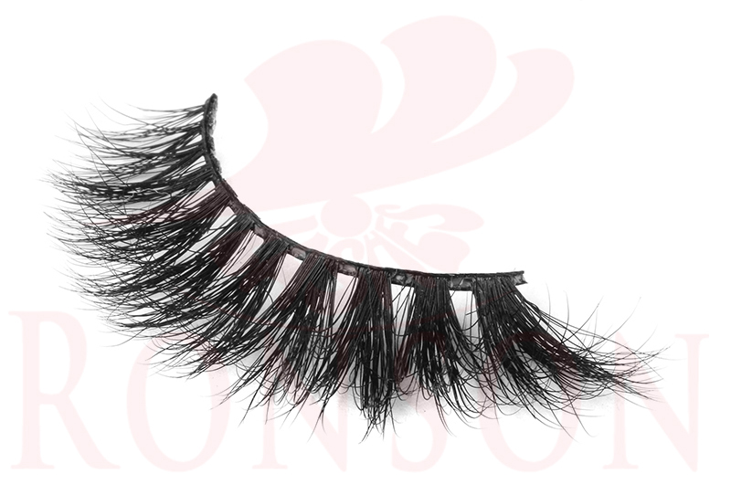 3d mink lashes D05 4